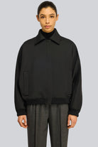 BOMBER CUELLO