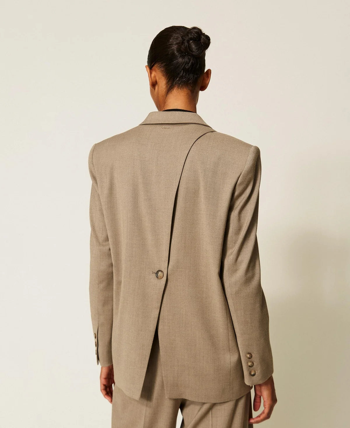 BLAZER MASTICE