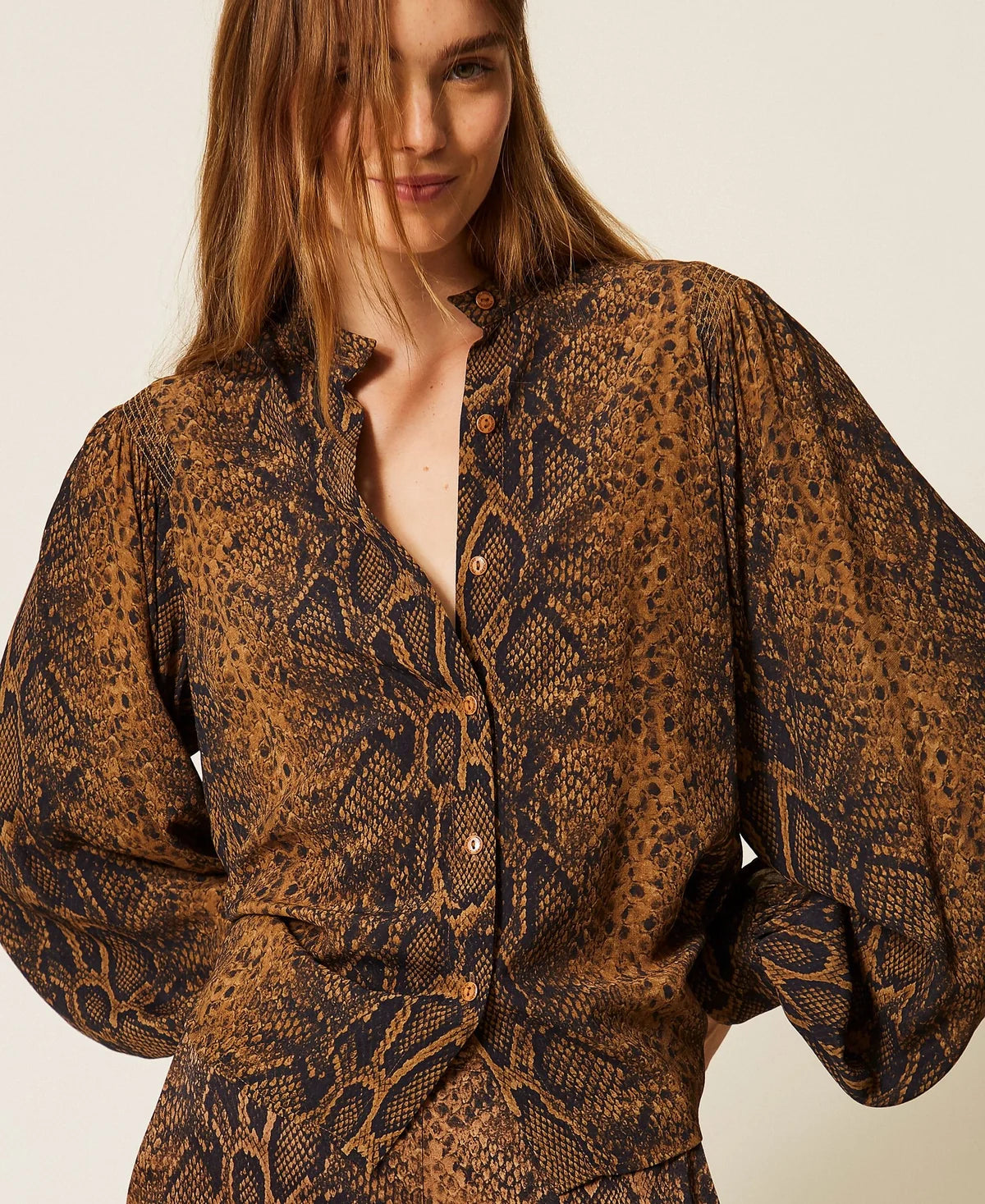 CAMISA PITON