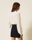 BLUSA BOTONES LAT