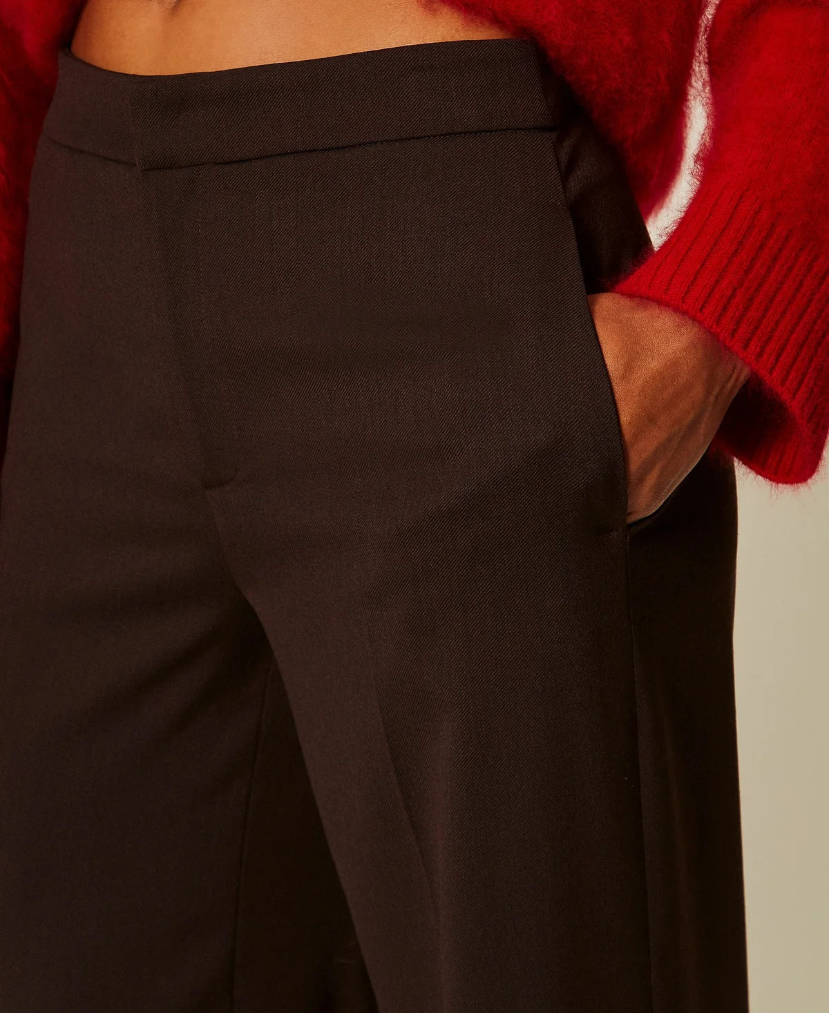 PANTALON MASTICE