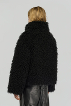 CAZADORA BLACK