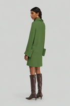 VESTIDO GREEN
