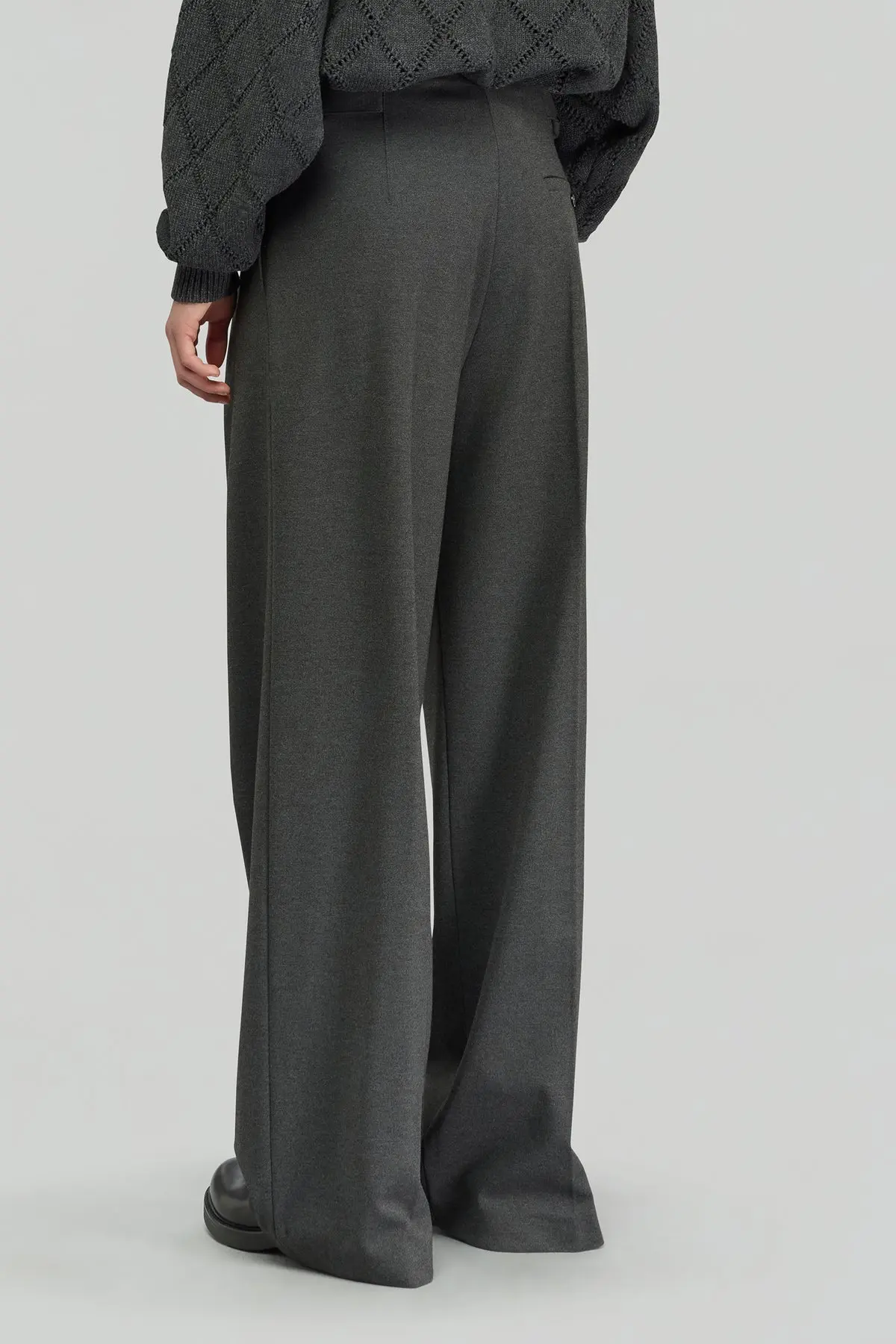 PANTALÓN GREY SEMI