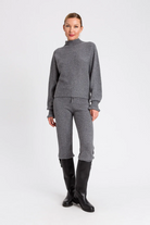 JERSEY GRIGIO