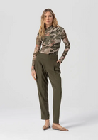 PANTALÓN MILITARY