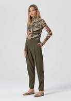 PANTALÓN MILITARY