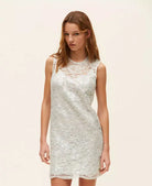 VESTIDO AGUA