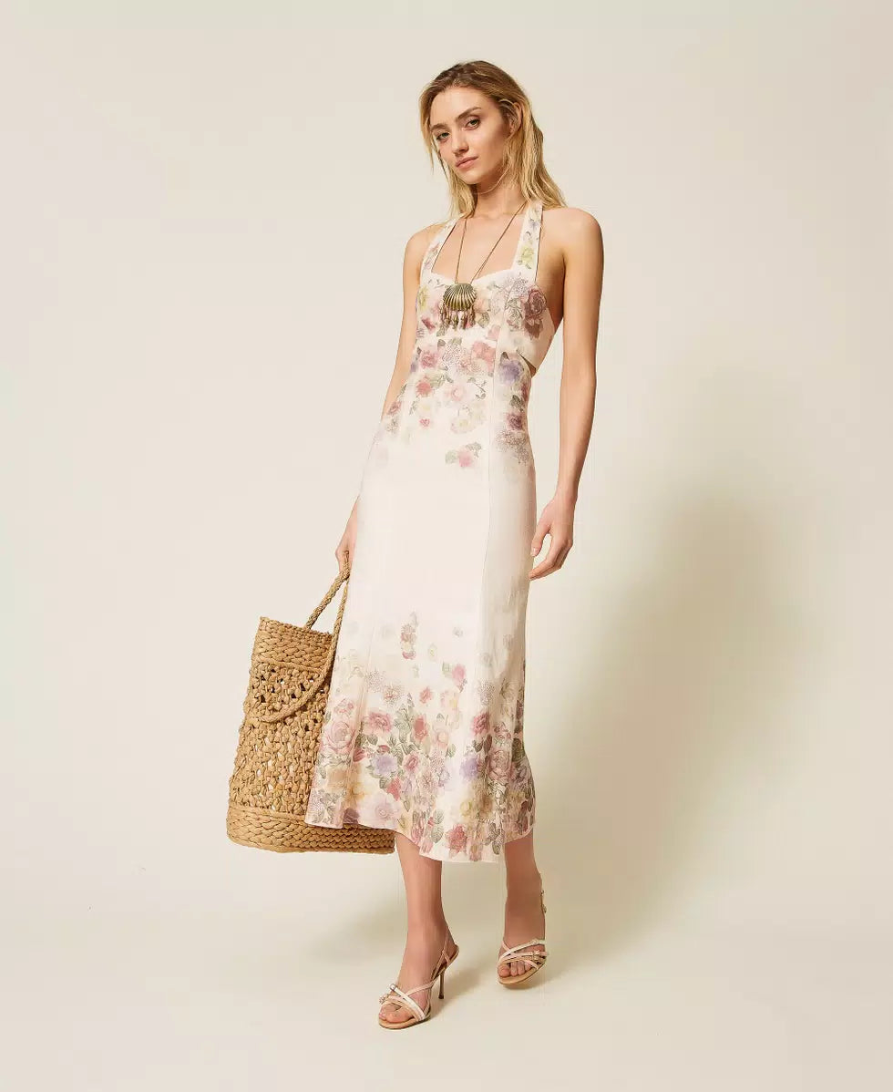 VESTIDO FLORECITAS 