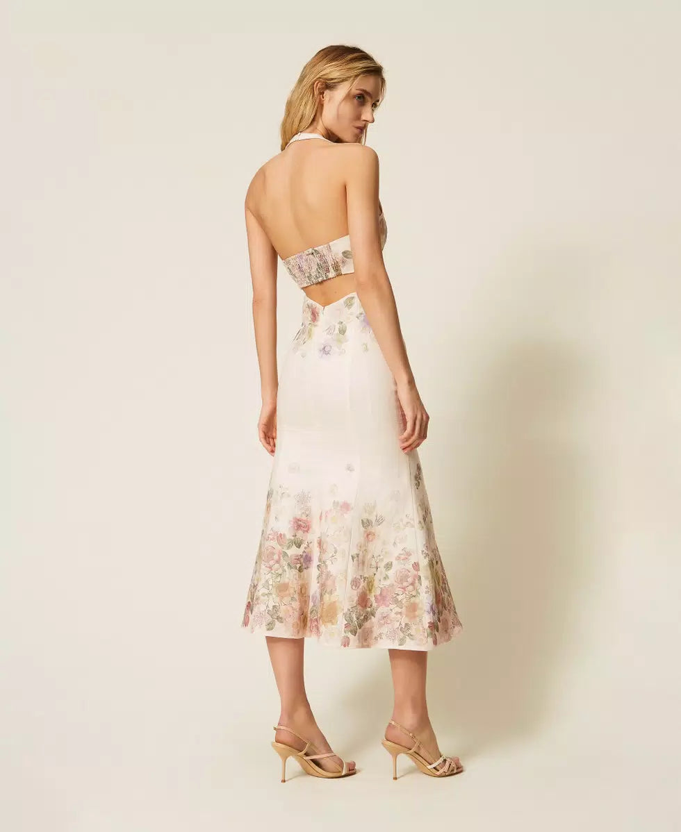 VESTIDO FLORECITAS 
