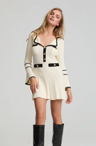 VESTIDO GARANCE