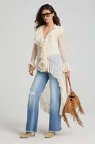 BLUSA FREE SOULS