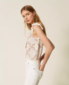 TOP FLORECITAS