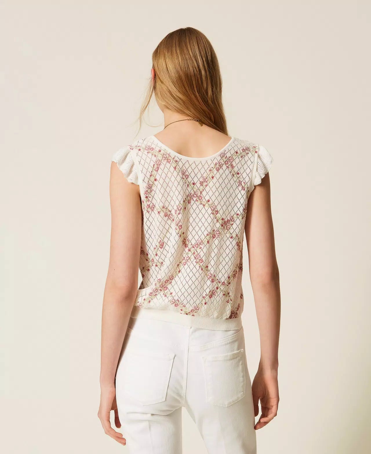 TOP FLORECITAS