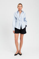 CAMISA IMPERDIBLE