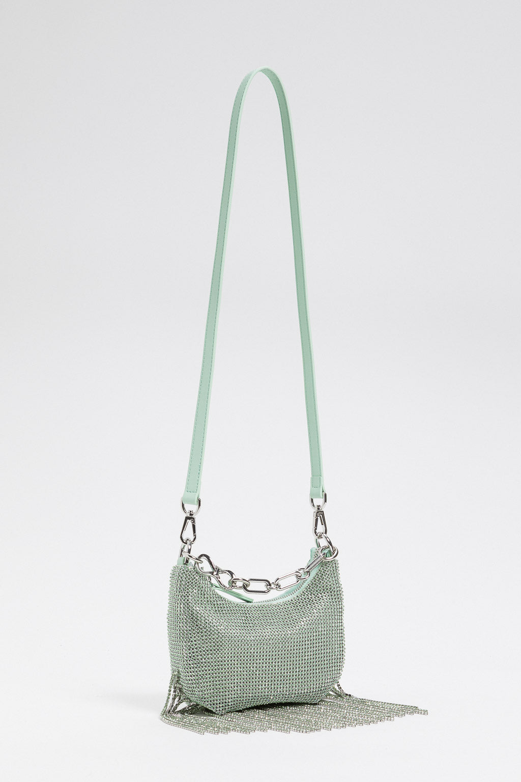 BOLSO BRILLOS TWINSET 