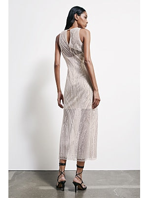 VESTIDO CRYSTAL