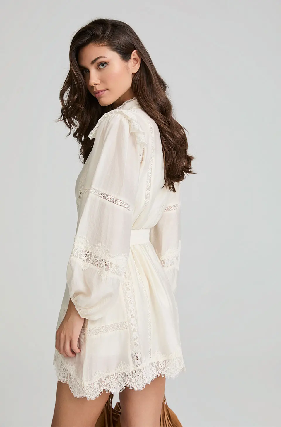 VESTIDO SERENA