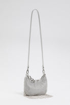 BOLSO BRILLOS TWINSET 
