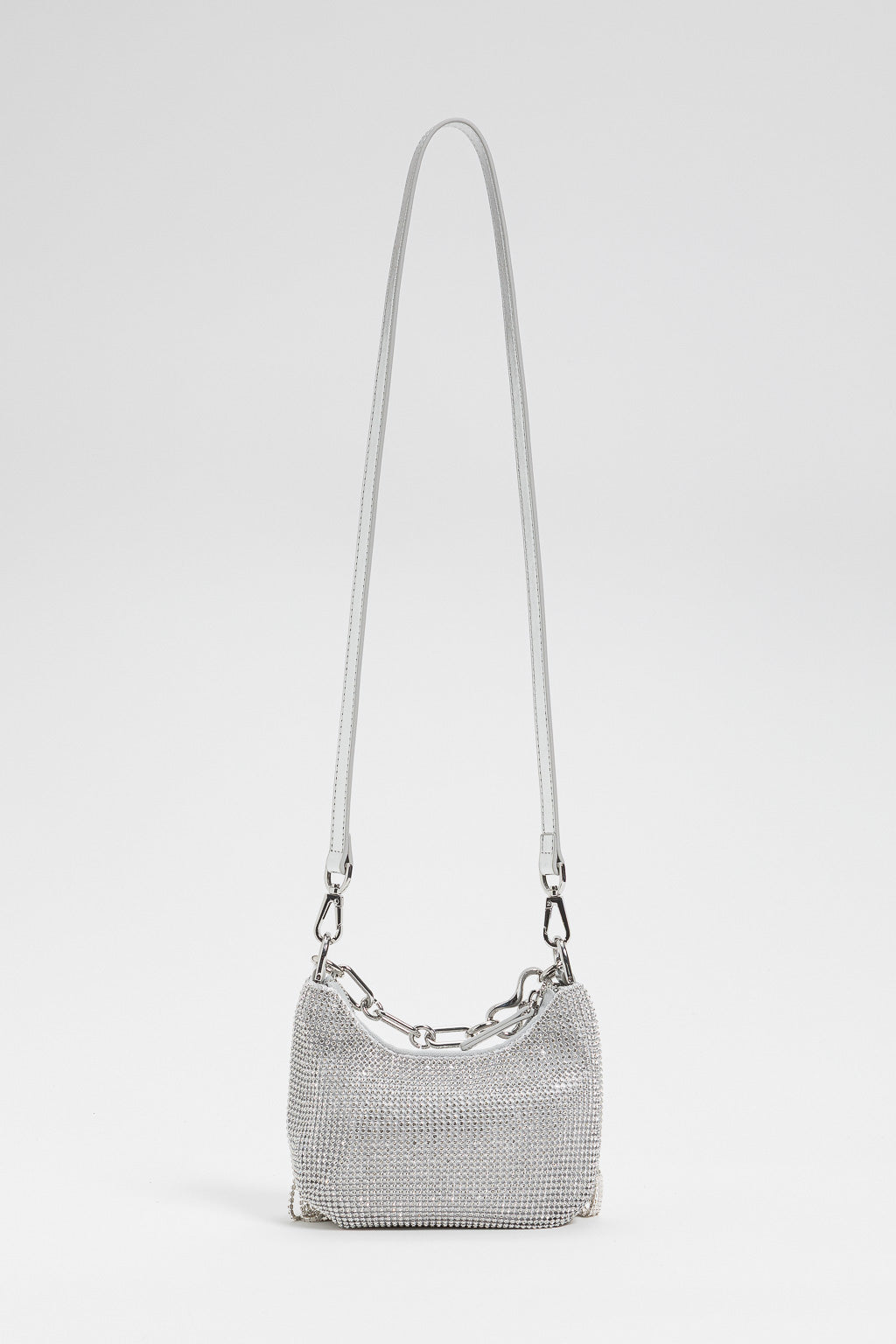 BOLSO BRILLOS TWINSET 