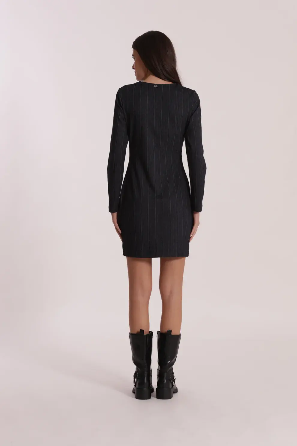 VESTIDO MILANO