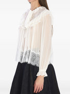 BLUSA GEORGETTE