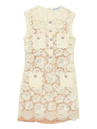 VESTIDO FINE LACE