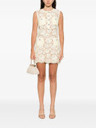 VESTIDO FINE LACE