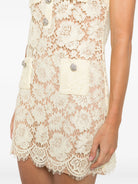 VESTIDO FINE LACE