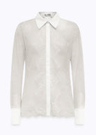 CAMISA C/ENCAJE