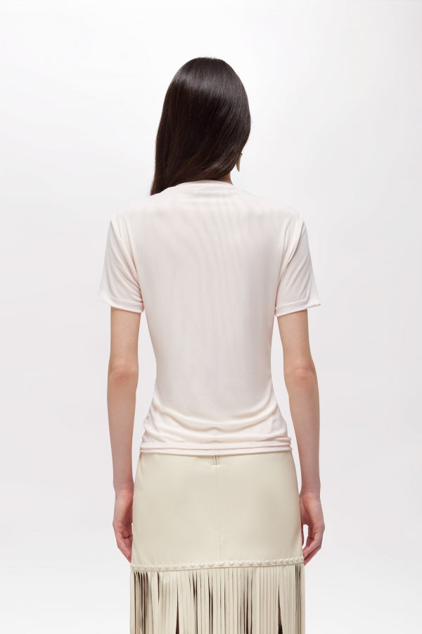 CAMISETA TUL BLUGIRL