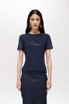 CAMISETA TUL BLUGIRL
