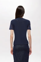 CAMISETA TUL BLUGIRL