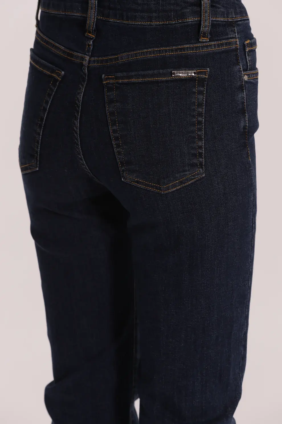 JEANS CIGARETA