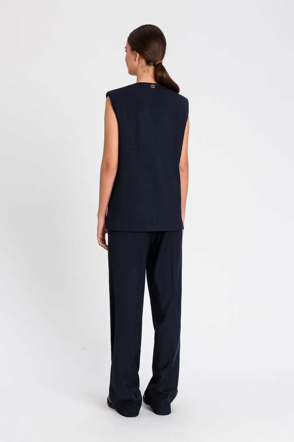 CHALECO BLUE