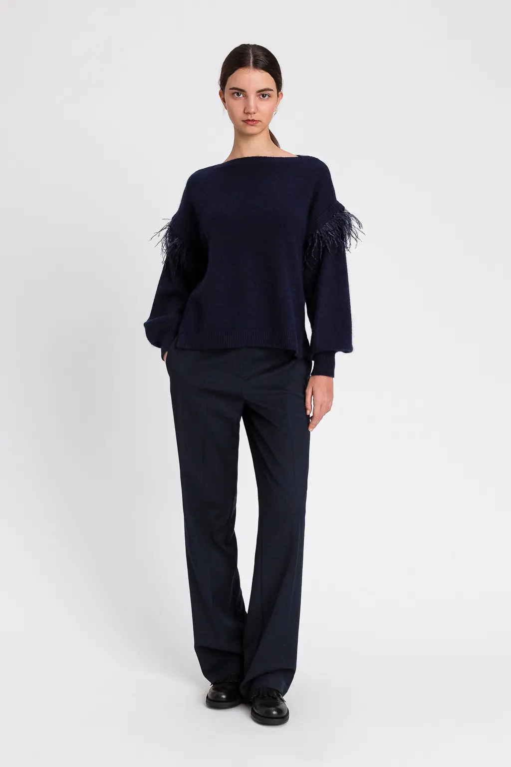 PANTALÓN BLUE