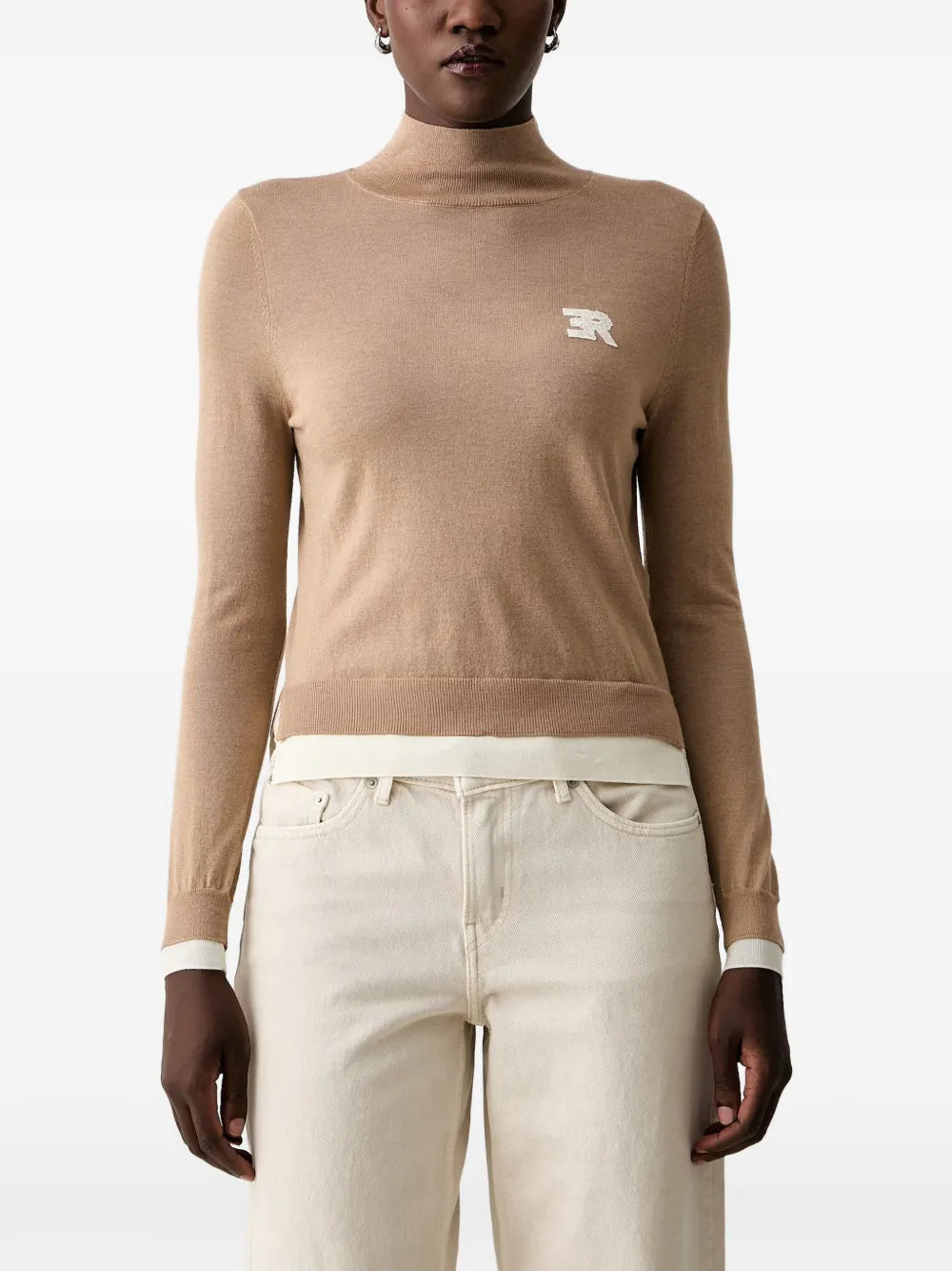 JERSEY FINO ERMANNO