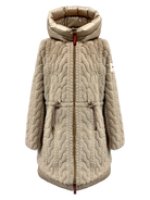ABRIGO VESTA
