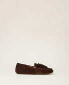 MOCASIN BORLAS