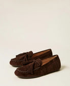 MOCASIN BORLAS