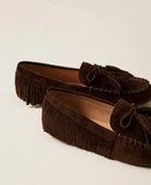 MOCASIN BORLAS