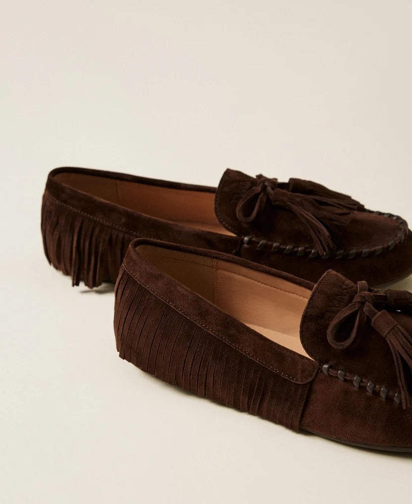 MOCASIN BORLAS