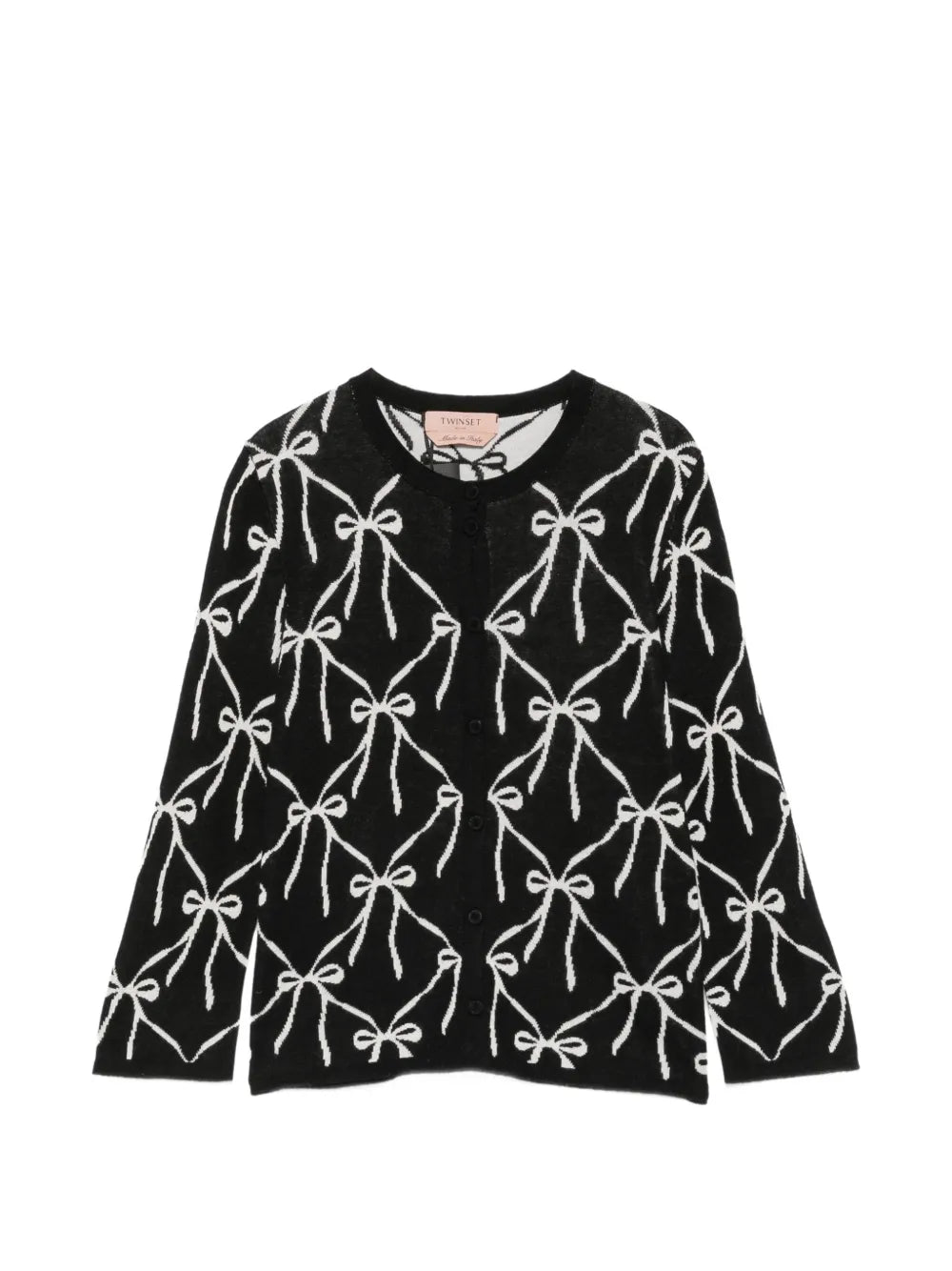CARDIGAN LACITOS