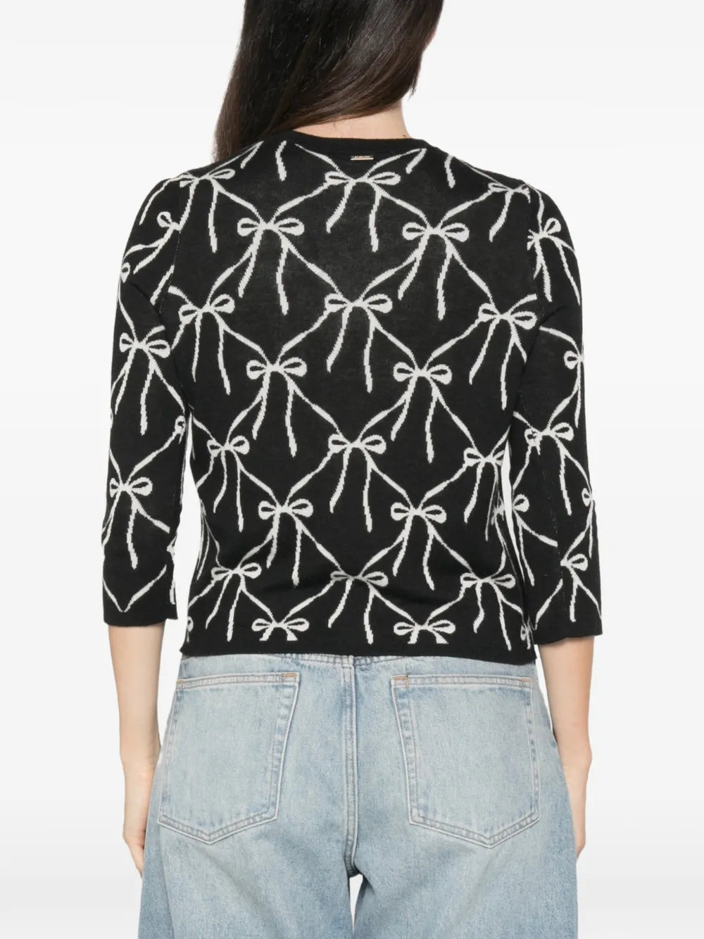 CARDIGAN LACITOS