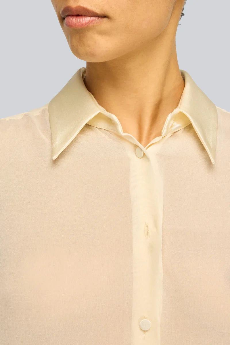 CAMISA BOTONADURA