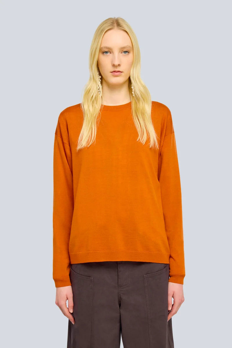 JERSEY ORANGE