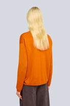 JERSEY ORANGE