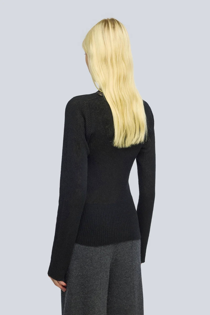 JERSEY ENCAJE PICO