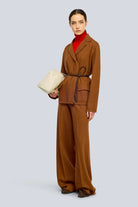 CHAQUETA LANA