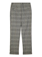 PANTALÓN PRINCIPE GALES CREMALLERA